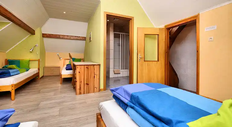 Holiday home in Amel