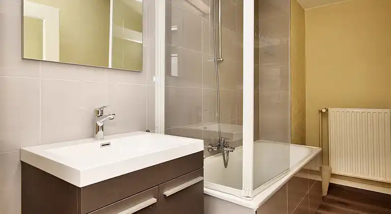 Holiday home in Büllingen