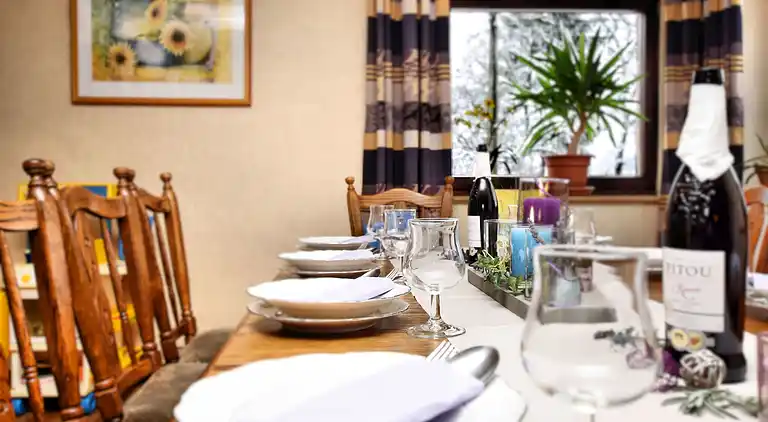 Holiday home in Amel