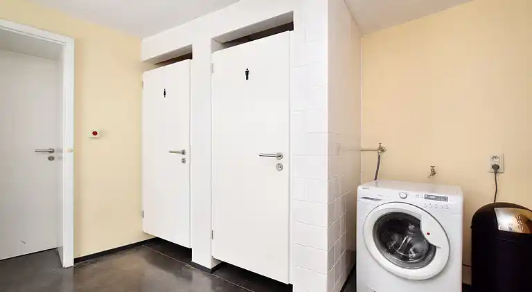 Holiday home in Büllingen