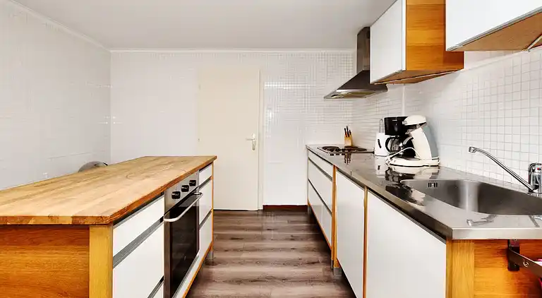 Holiday home in Büllingen