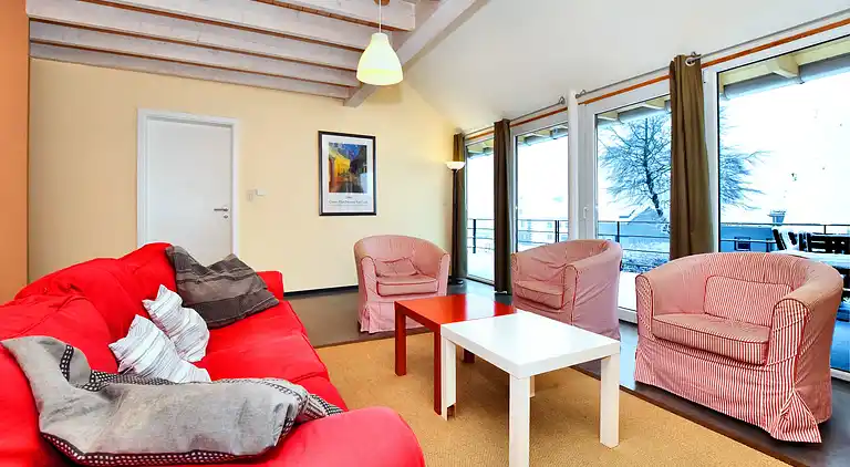 Holiday home in Büllingen