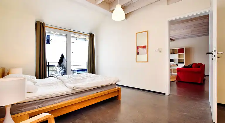 Holiday home in Büllingen