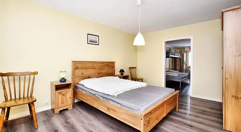 Holiday home in Büllingen