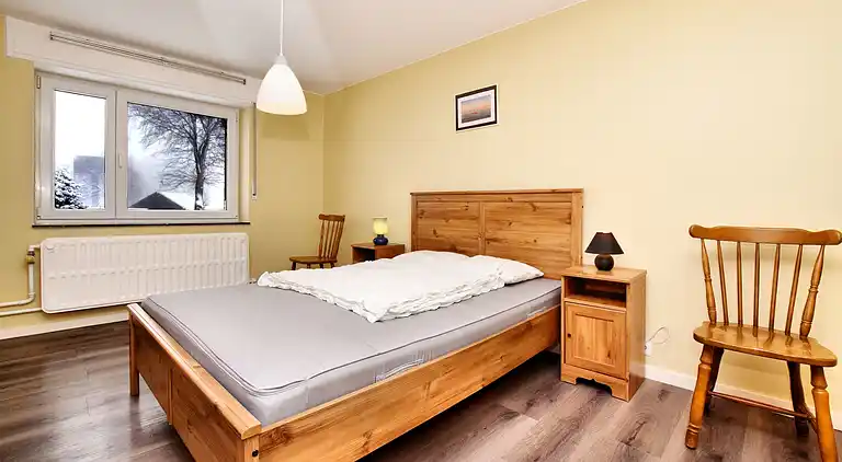 Holiday home in Büllingen