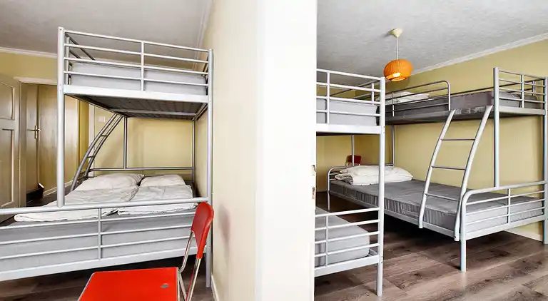 Holiday home in Büllingen