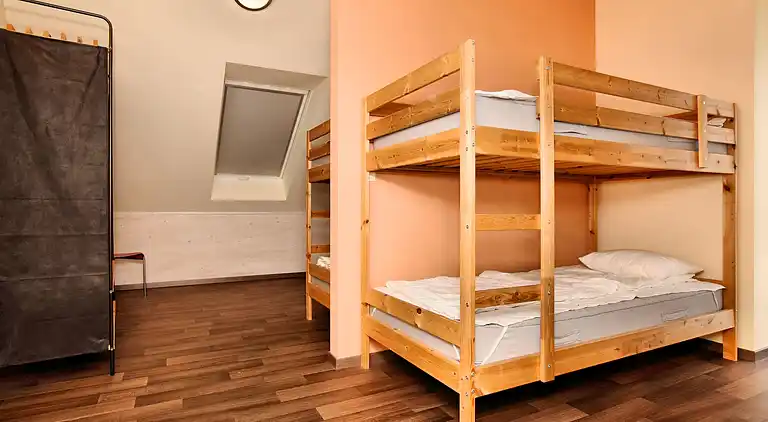 Holiday home in Büllingen