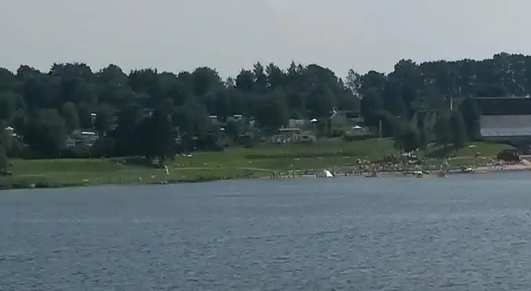 Semesterbostad i Elsenborn