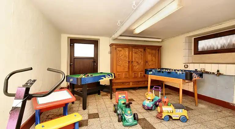 Holiday home in Amel