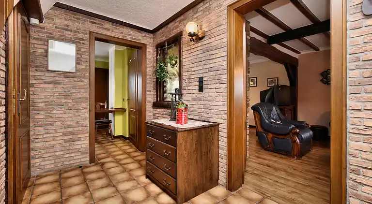 Holiday home in Amel