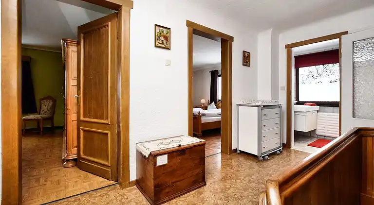 Holiday home in Amel