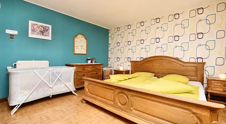 Holiday home in Amel