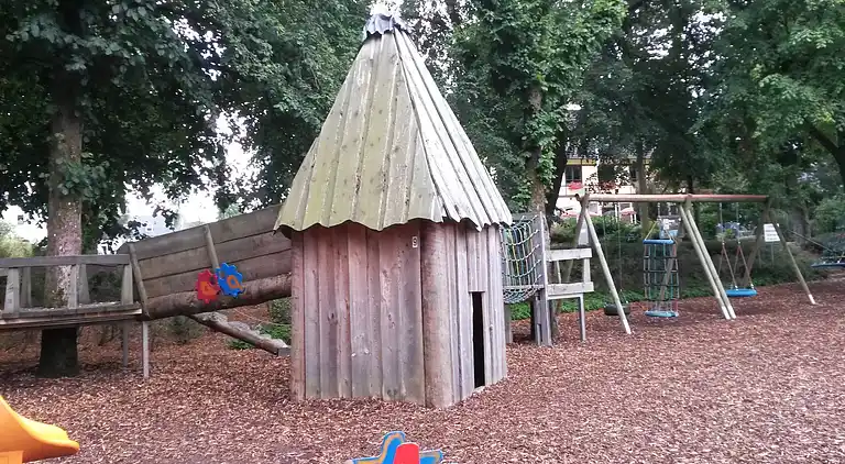 Semesterbostad i Elsenborn