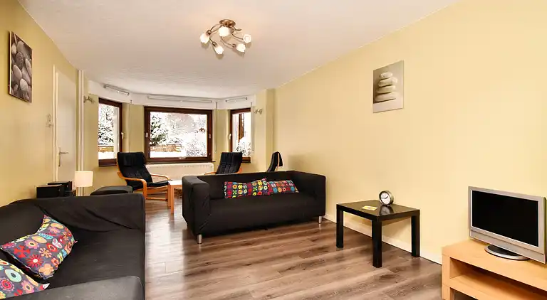 Holiday home in Büllingen