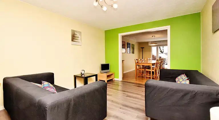 Holiday home in Büllingen