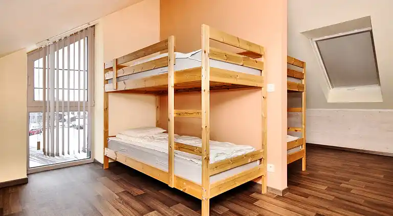 Holiday home in Büllingen