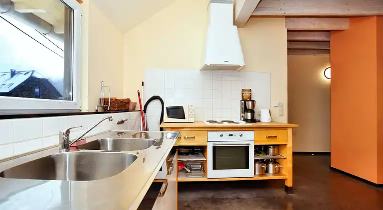 Holiday home in Büllingen