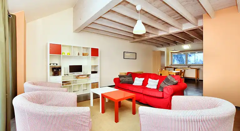 Holiday home in Büllingen