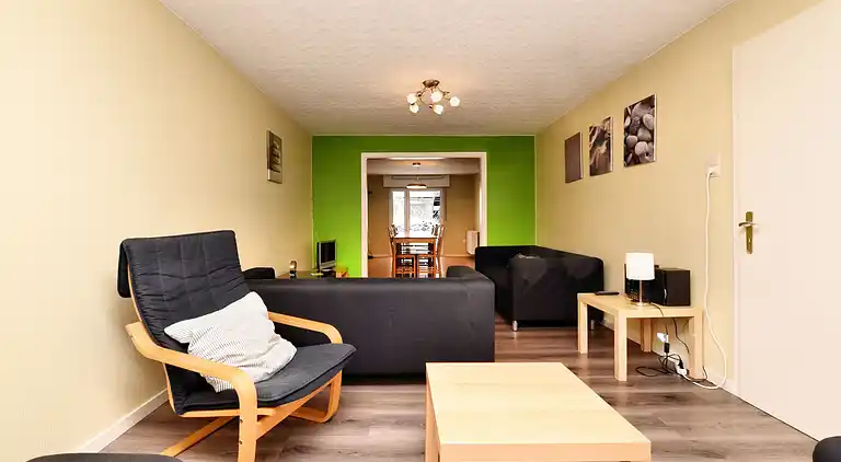 Holiday home in Büllingen