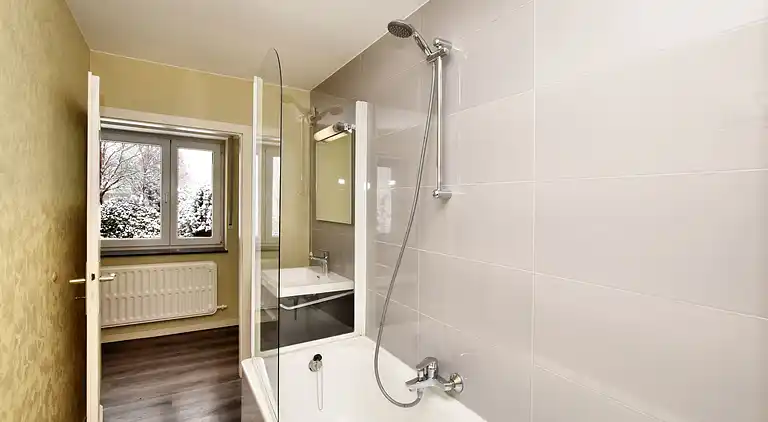 Holiday home in Büllingen