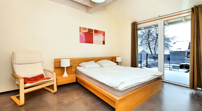 Holiday home in Büllingen