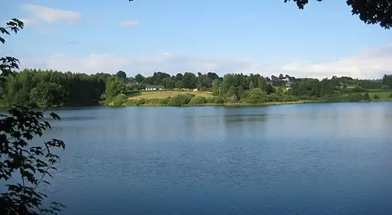 Holiday home in Büllingen