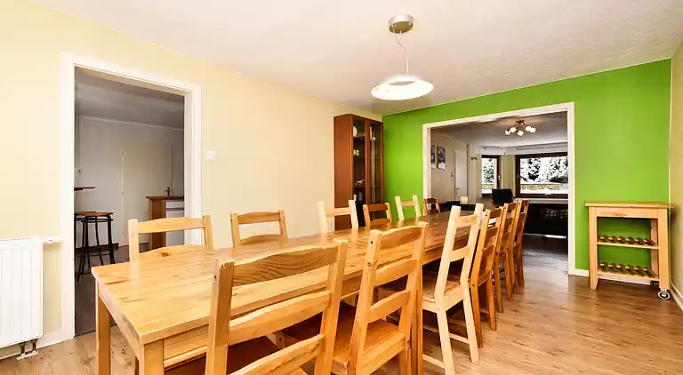 Holiday home in Büllingen