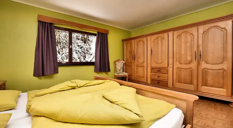 Holiday home in Amel