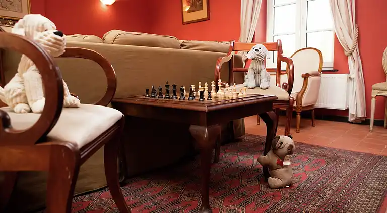 Sommerhus i Gembloux