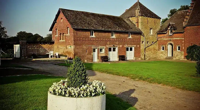 Holiday home in Gembloux