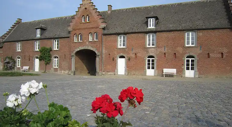 Holiday home in Gembloux