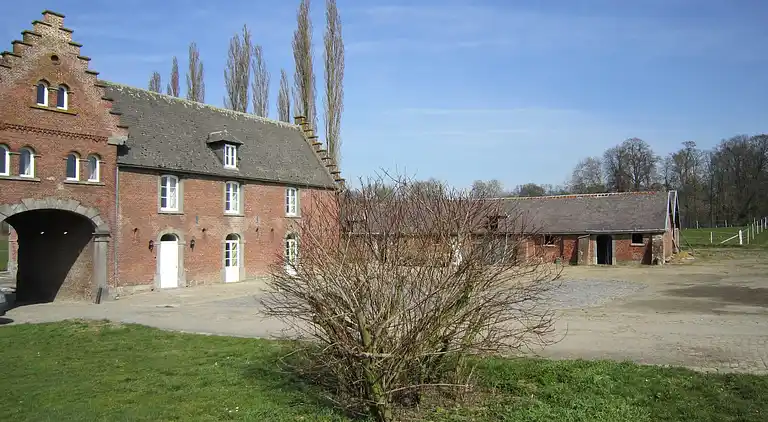 Holiday home in Gembloux