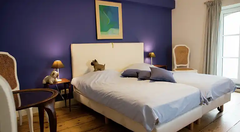 Sommerhus i Gembloux