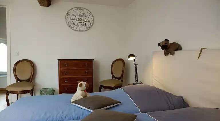 Sommerhus i Gembloux