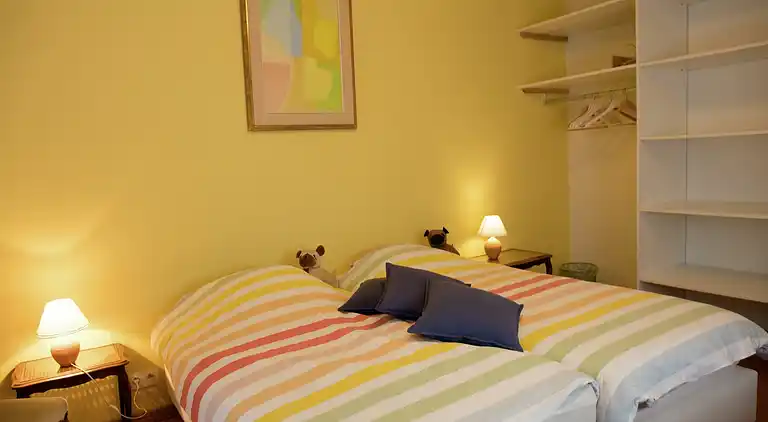 Sommerhus i Gembloux