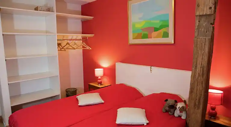 Sommerhus i Gembloux