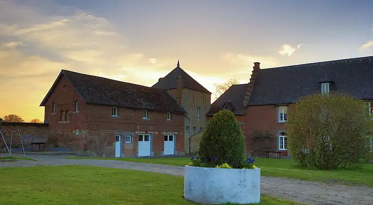 Holiday home in Gembloux