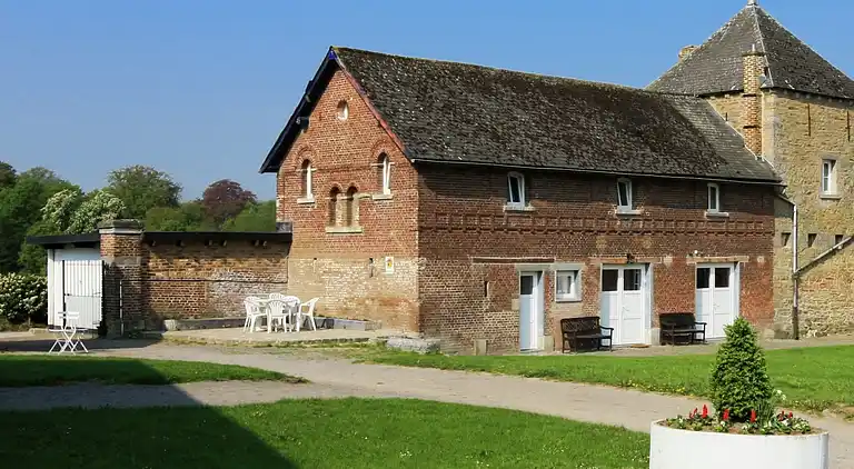 Holiday home in Gembloux