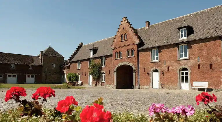 Sommerhus i Gembloux