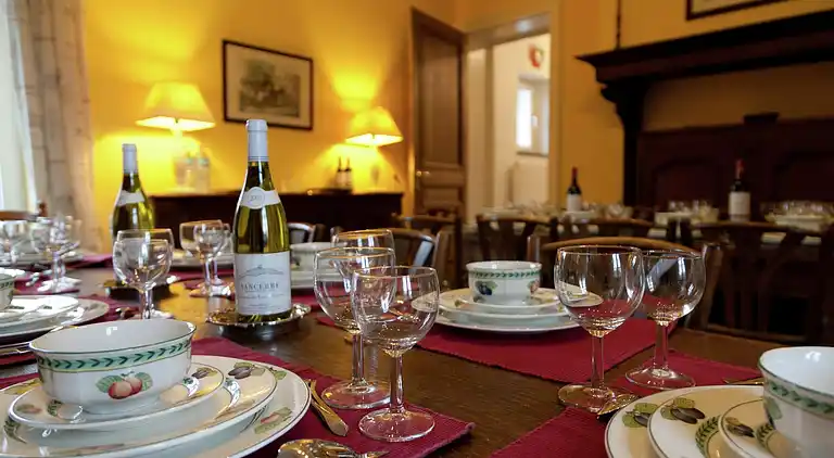 Sommerhus i Gembloux