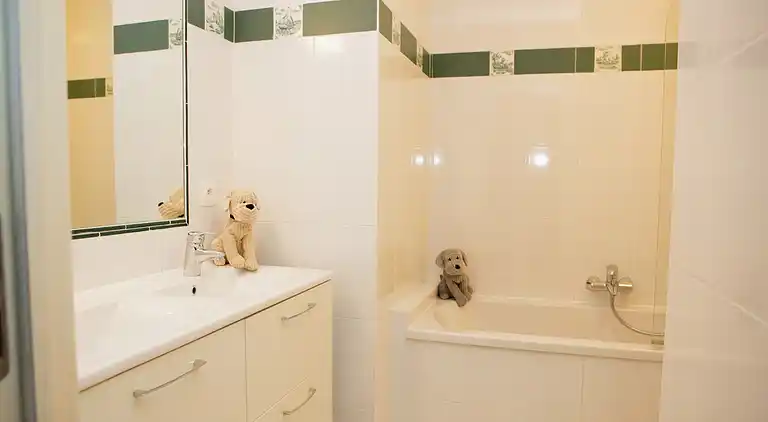 Sommerhus i Gembloux