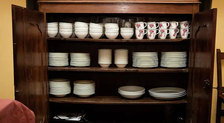 Sommerhus i Gembloux