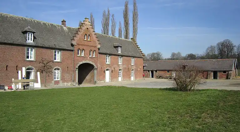 Holiday home in Gembloux