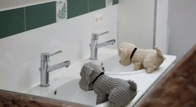 Sommerhus i Gembloux