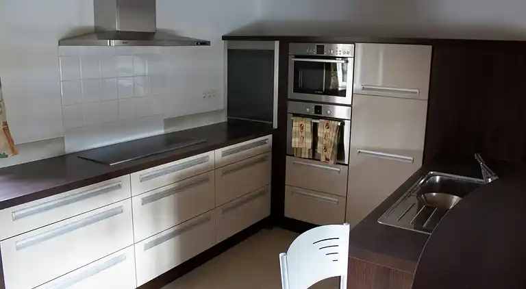 Holiday home in Gembloux