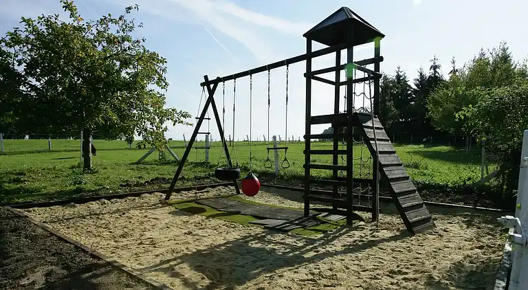 Sommerhus i Gembloux