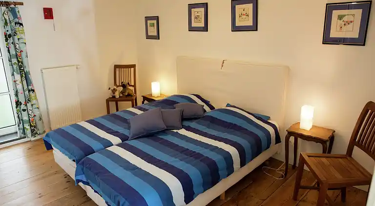 Sommerhus i Gembloux