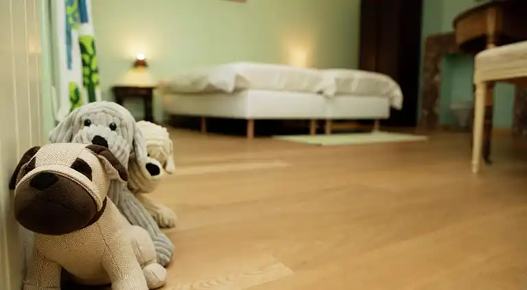 Sommerhus i Gembloux