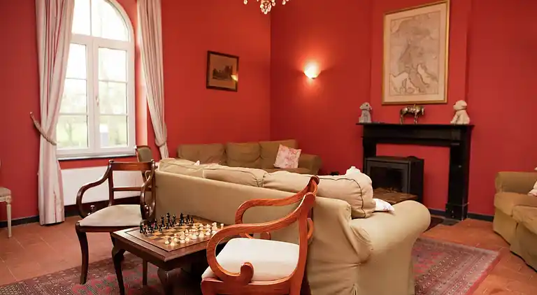 Sommerhus i Gembloux