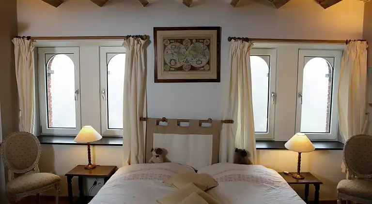 Sommerhus i Gembloux